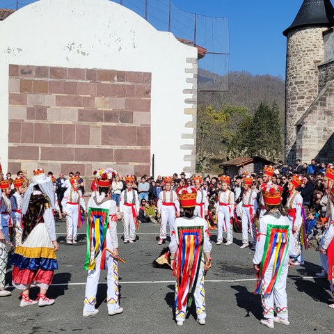 Baigorriko libertimendua