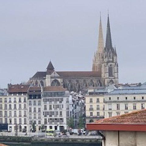 Visite guidée "Baiona ezagutu"