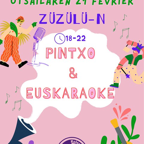 Ihauteri au Züzülü