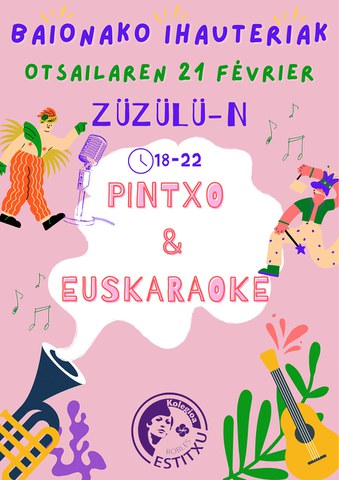 Ihauteri au Züzülü