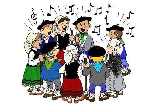 Bardozen Kantuz