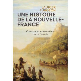 Basques et Amérindiens au Canada au XVIe siècle Basques et Amérindiens au Canada au XVIe siècle