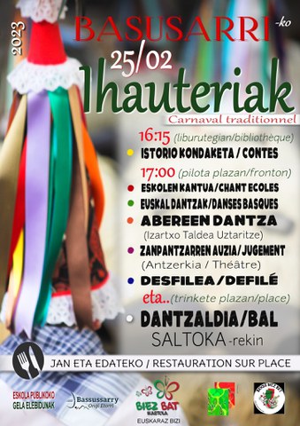Carnaval de Bassussarry
