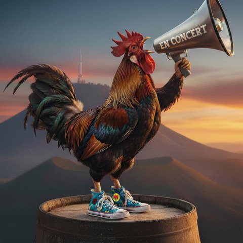 Bedatse Liliak + Wazoo