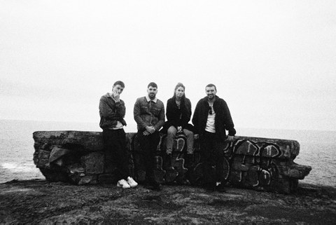 Bele + Marte Lasarte + Tapia eta Leturia