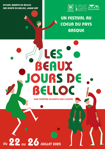 Les Beaux Jours de Belloc