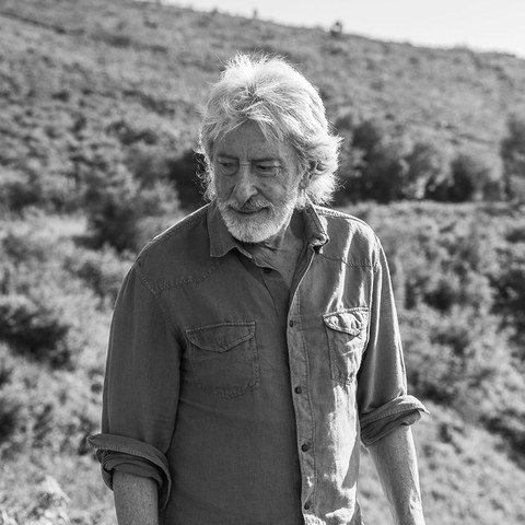 Benito Lertxundi [Reporté]