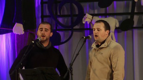 Berçaitz Anaiak + Oxtikda + Bad Sound + Koloka