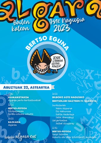 Bertso Eguna