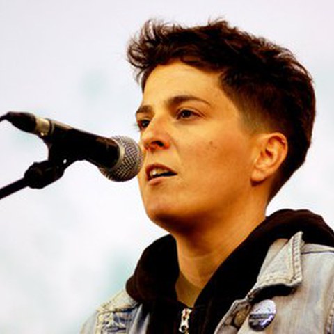 Joute de bertso participative