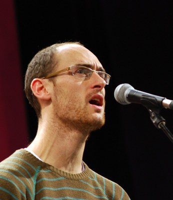 Joute d'improvisateurs Joute d'improvisateurs