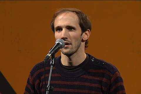 Joute d'improvisateurs Joute d'improvisateurs