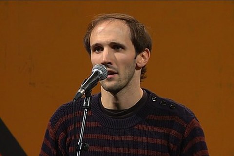 Joute d'improvisateurs