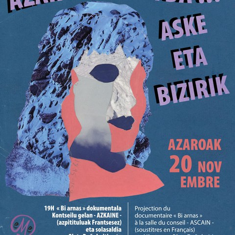 Documentaire "Bi arnas"