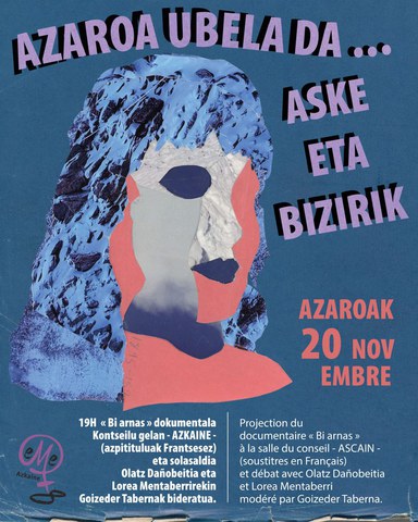 Documentaire "Bi arnas"