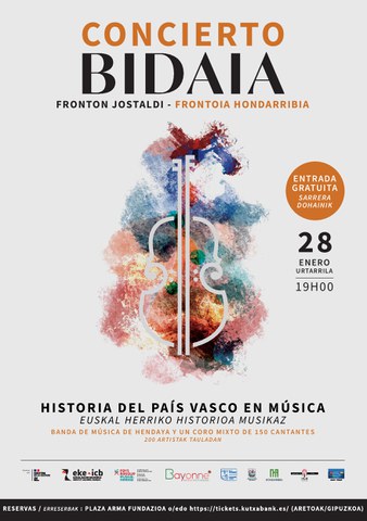 Bidaia [annulé]