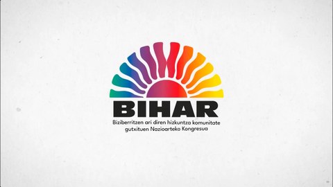 Congrès "Bihar"