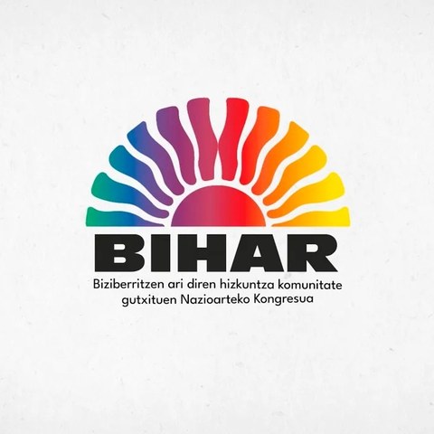 Congrès "Bihar"
