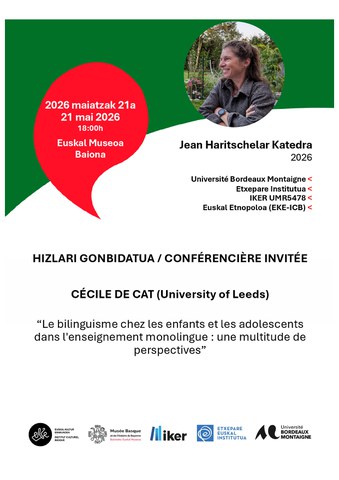 Le bilinguisme chez les enfants et les adolescents dans l'enseignement monolingue : une multitude de perspectives