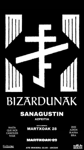 Bizardunak