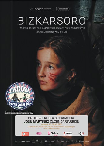 Bizkarsoro Bizkarsoro