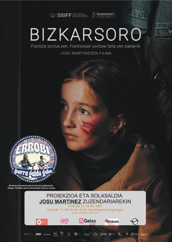Bizkarsoro