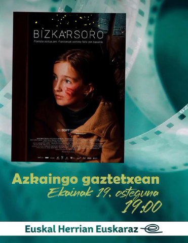 Bizkarsoro