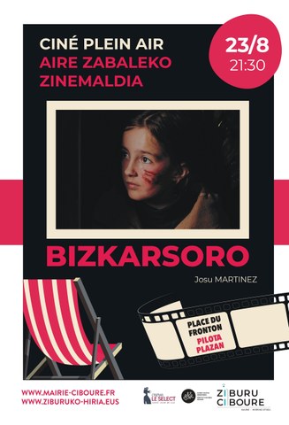 Bizkarsoro