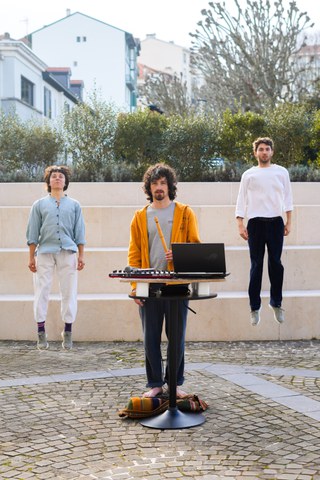 Répétition publique de bOta