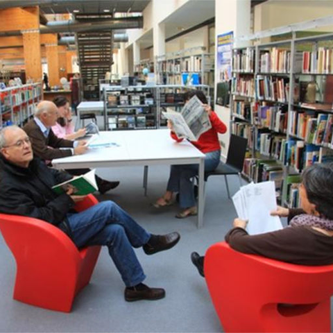 Club de lecture BTZ Irakur Kluba Club de lecture BTZ Irakur Kluba