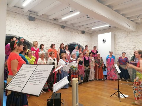 Buhaminak