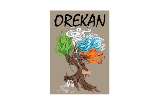 Burgaintzi "Orekan" Burgaintzi "Orekan"