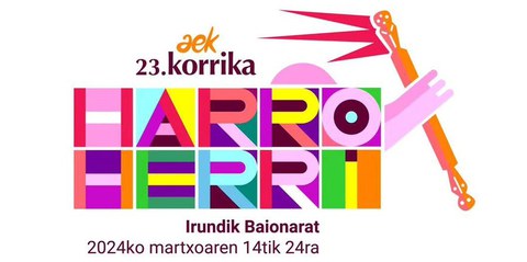 23. Korrika