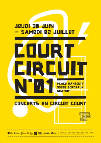 Court Circuit #1 Court Circuit #1