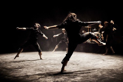 Atelier danse Atelier danse