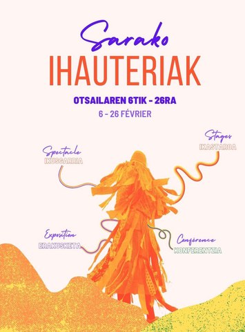 Ateliers danse Ateliers danse