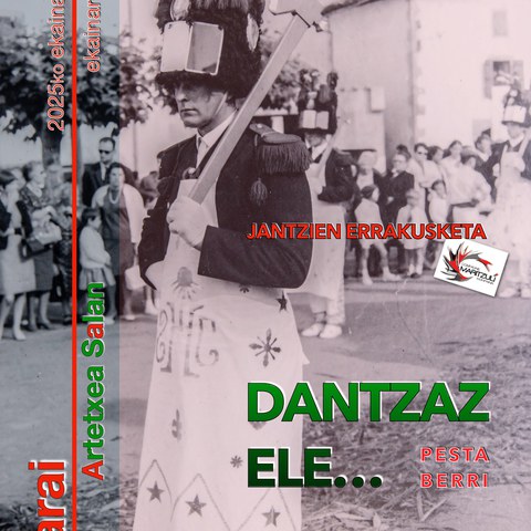 Dantzaz ele...