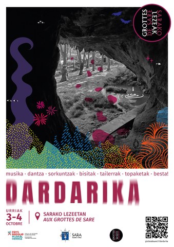 Dardarika