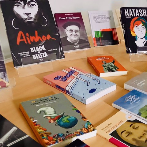 Demi-journée professionnelle "Bilketa"