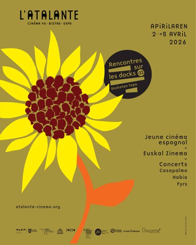 Rencontres sur les  docks #22