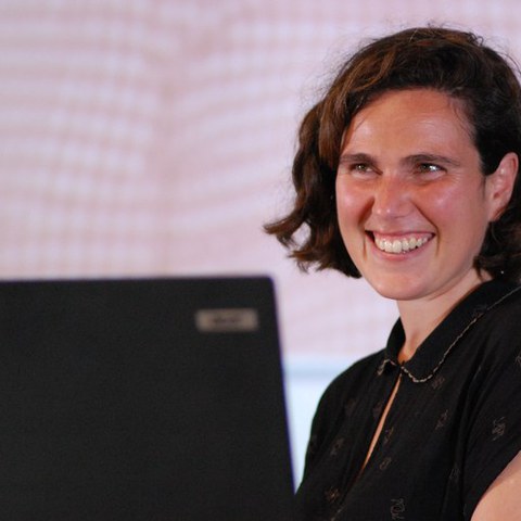 Rencontres sur les  docks #22