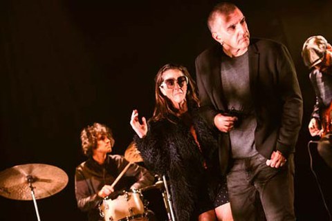 Don Inorrez & Metrokoadroka: "Aztia"