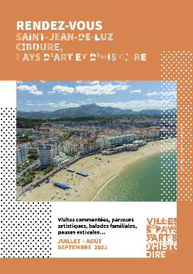 Saint-Jean-de-Luz au temps des années folles Saint-Jean-de-Luz au temps des années folles
