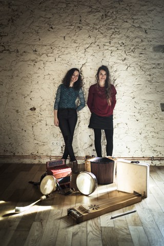 Duo Otxo