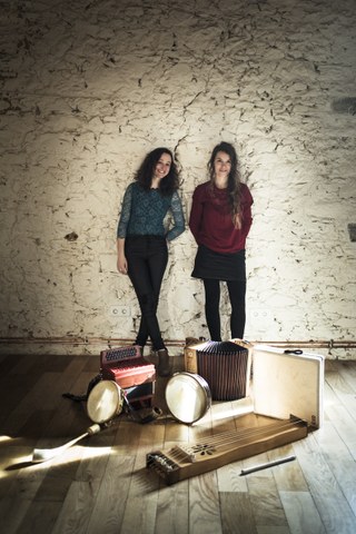 Duo Otxo
