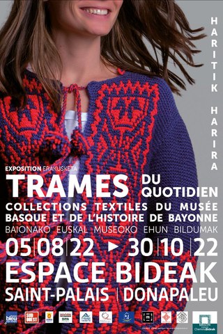 Trames du quotidien
