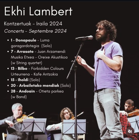 Ekhi Lambert