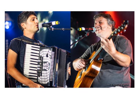 Elimberri (acoustique) Elimberri (acoustique)