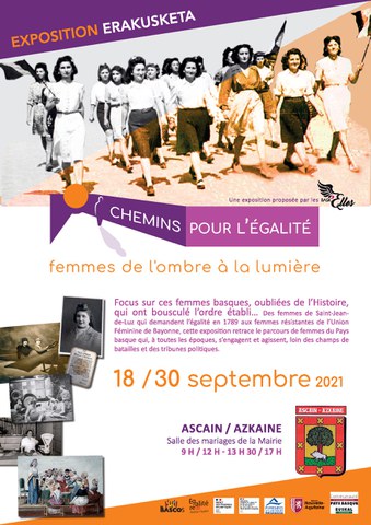 Femmes de l'ombre à la lumière Femmes de l'ombre à la lumière