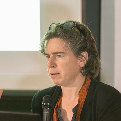Les femmes dans les représentations publiques en Soule, vivre et explorer la culture